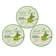 arra TOPFACE Aloe アロエジェル 3個セット 1