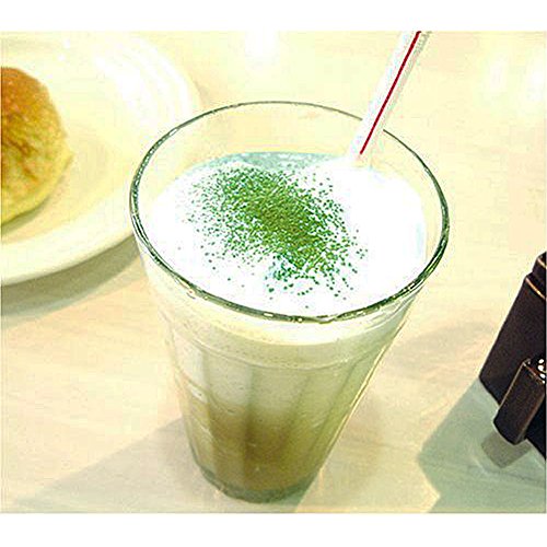 お茶ミル 5