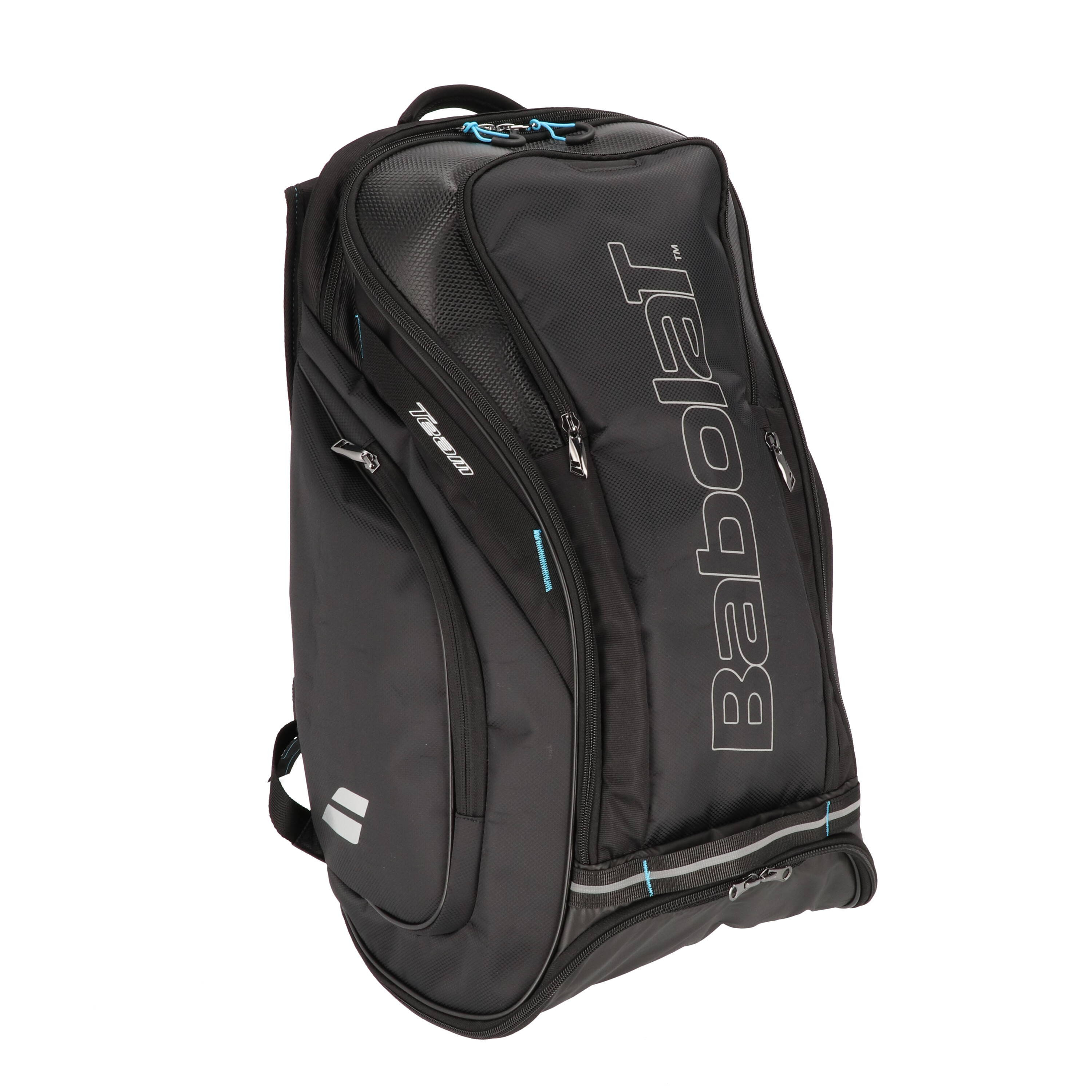 テクニファイバー Team Dry Standbag TFAB153をレビュー