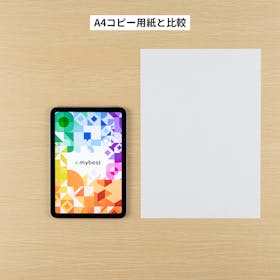 Apple iPad mini(A17 Pro) クチコミ評価・評判&検証レビュー 4