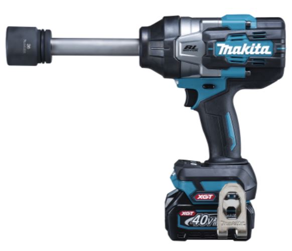 マキタ　40v インパクト マキタ 充電式インパクトドライバー 40V バッテリ・充電器