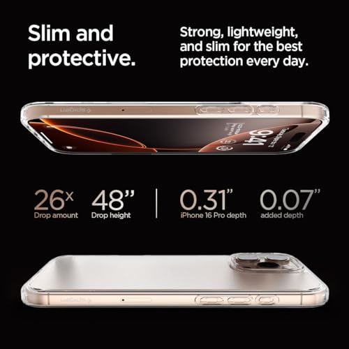iPhone 16 Pro ケース 8