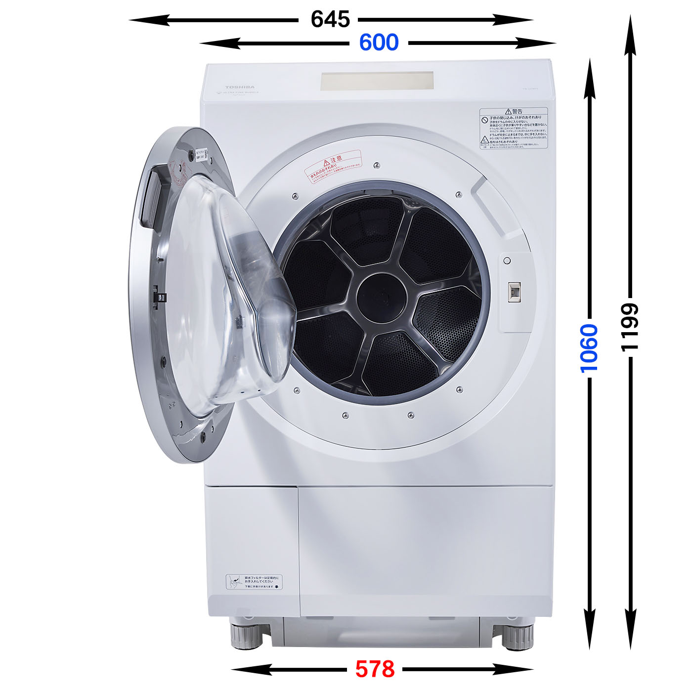徹底比較】洗濯機のおすすめ人気ランキング65選【ドラム式から縦型まで紹介｜2024年6月】 | マイベスト
