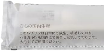ディアリーフ 使い捨て歯ブラシ 3