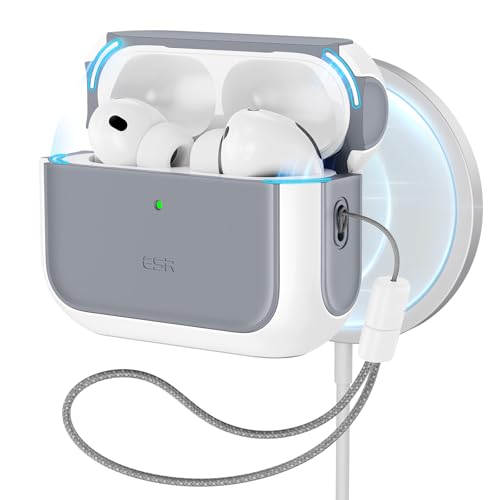 AirPods Pro 3 Oribt ハイブリッドマグネットケース 1