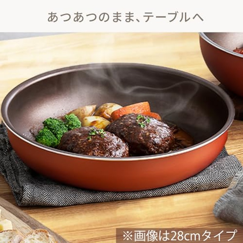フライパン 2