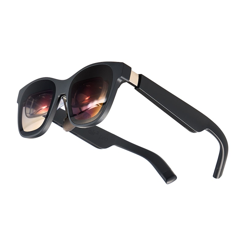 XREAL Air 2 Proを徹底レビュー!実際に使ってわかったメリット XREAL Air 2 Proを徹底レビュー!実際に使ってわかったメリット