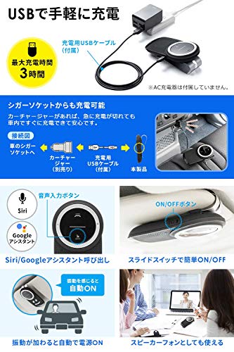 22年 ハンズフリーキットのおすすめ人気ランキング19選 Mybest