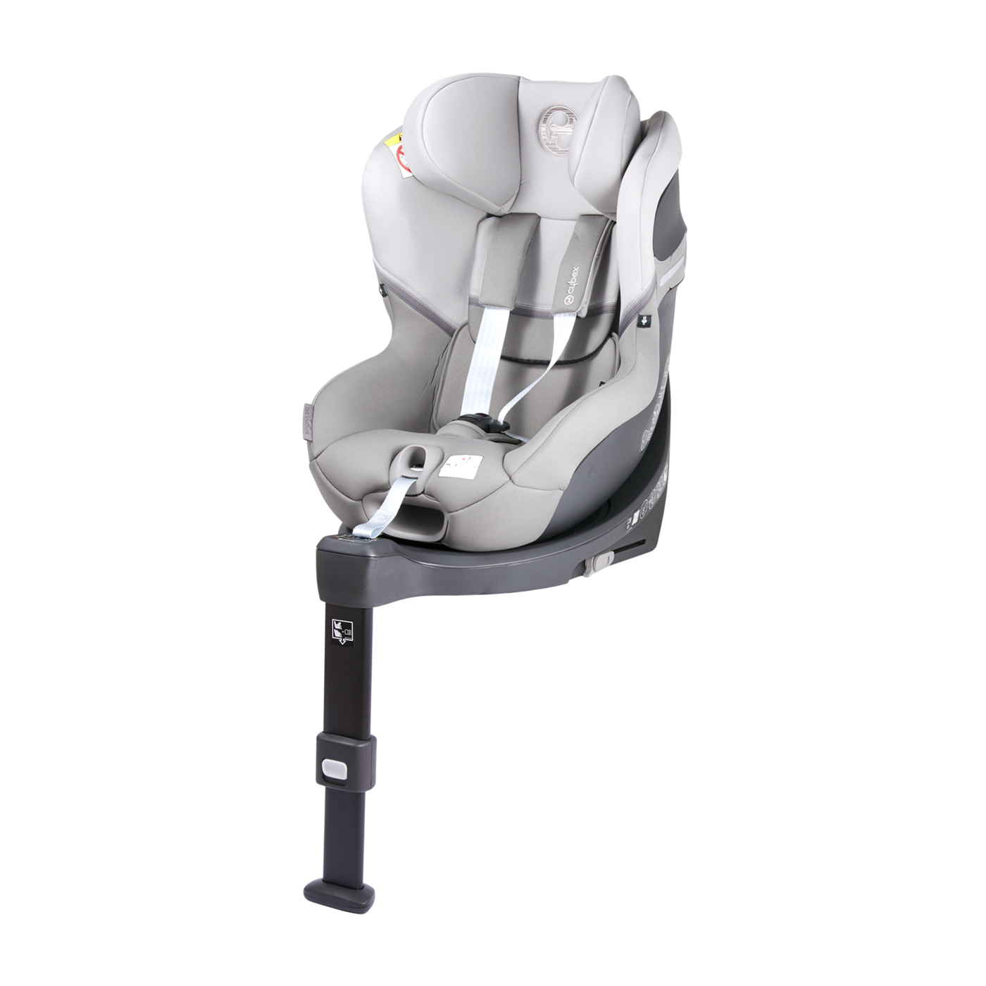 【美品】Cybex サイベックスSIONA SX2 I-Size 即購入OK