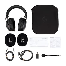 ロジクール G PRO X 2 LIGHTSPEED G-PHS-005WLBKの口コミ・評判 ロジクール G PRO X 2 LIGHTSPEED G-PHS-005WLBKの口コミ・評判