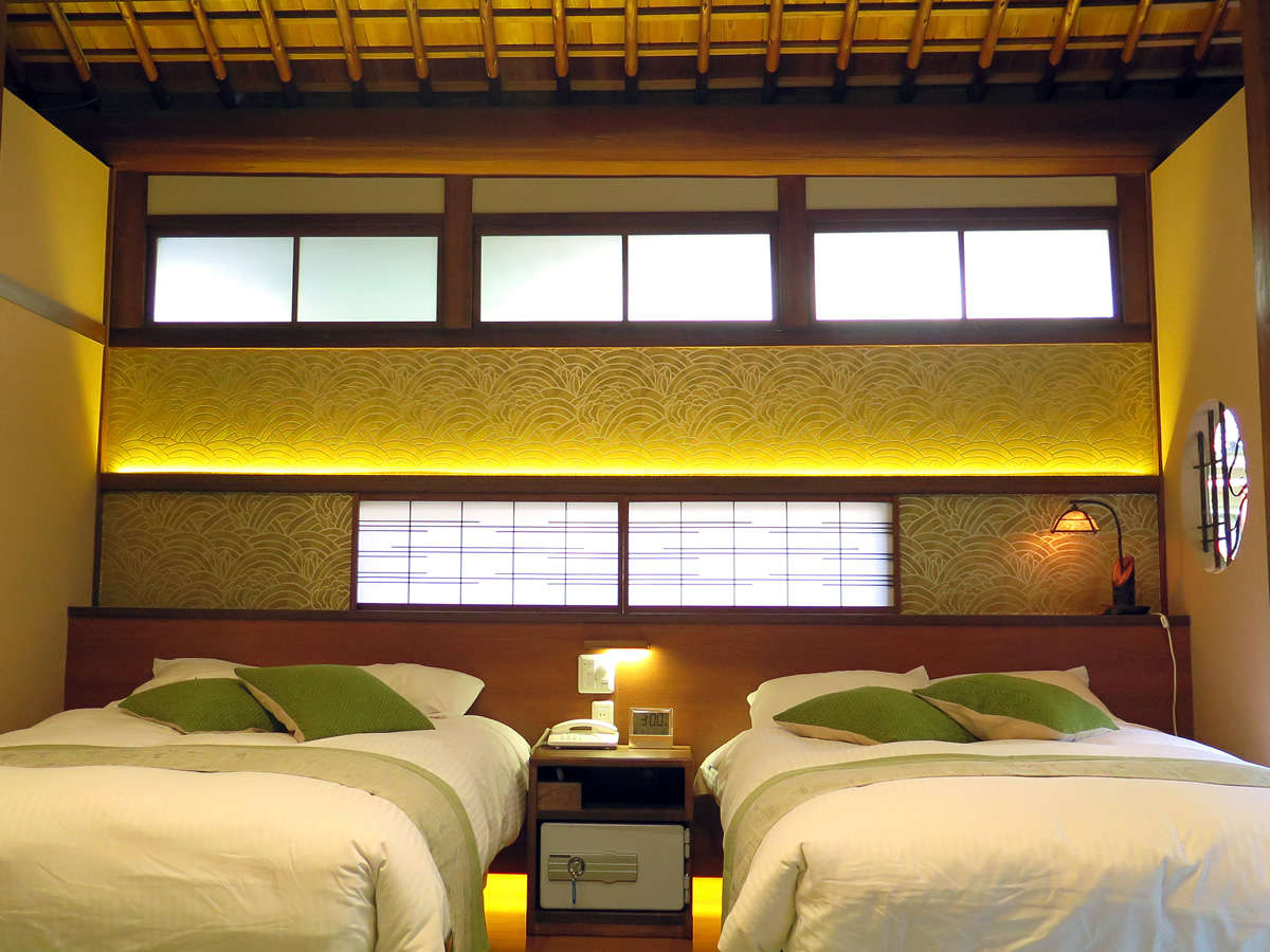 松風荘旅館 2