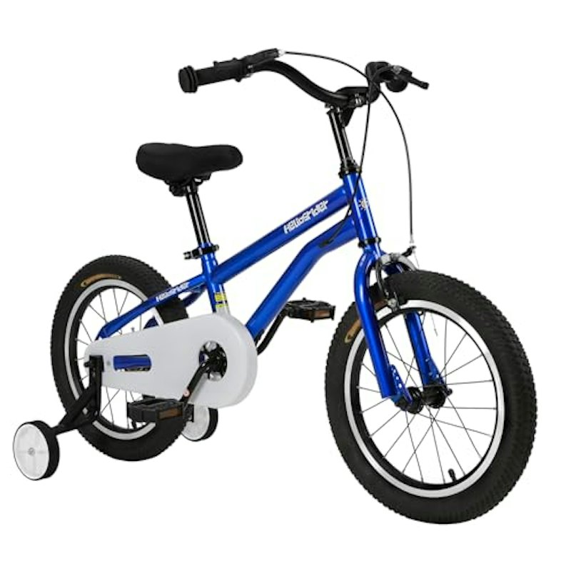 子供用自転車 1