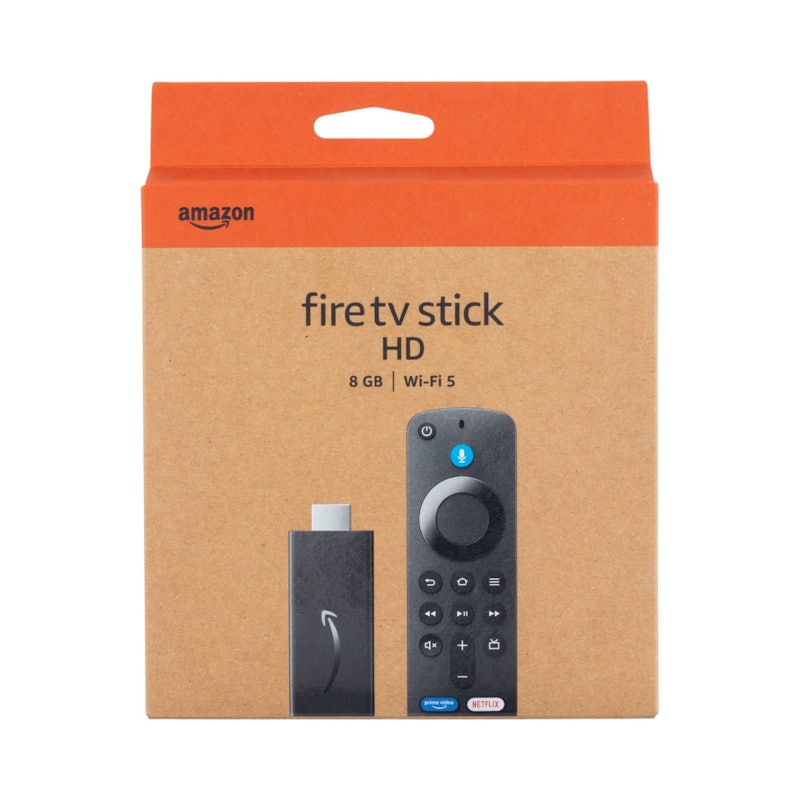 Fire TV Stick HD 2