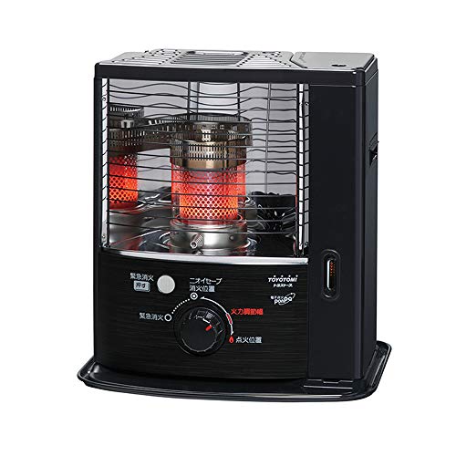 反射式の石油ストーブのおすすめ人気ランキング【2026年2月】 | マイベスト