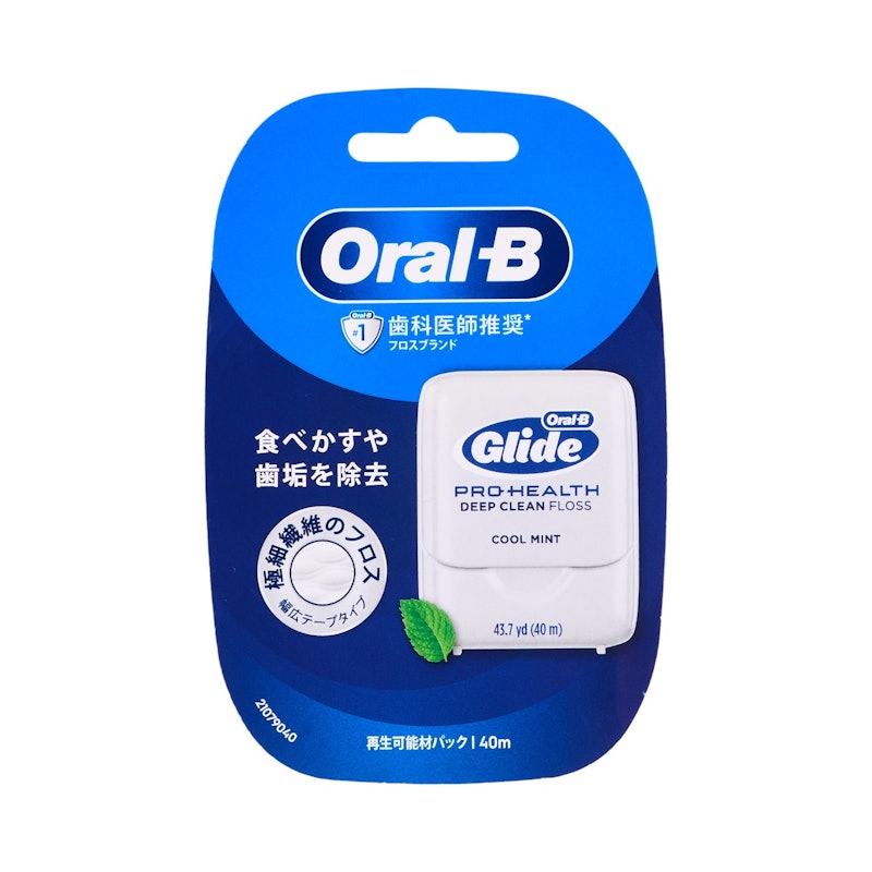 プレミアムフロス 1