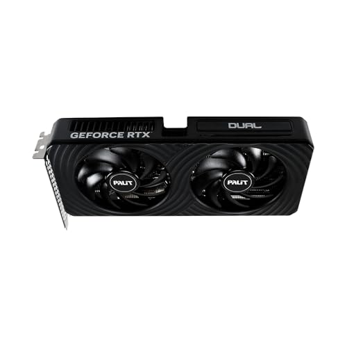 GeForce RTX 5060 Ti Dual 8GB 3