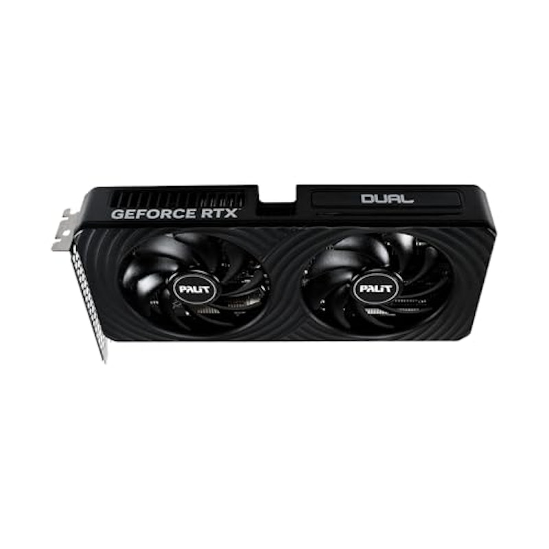 GeForce RTX 5060 Ti Dual 8GB 3