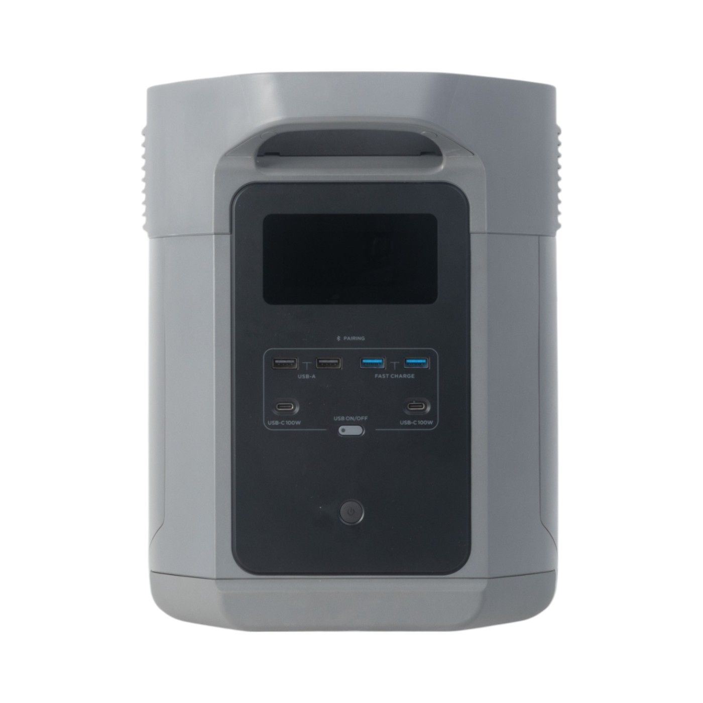 EcoFlow DELTA 2 Max Sを検証レビュー！大容量のポータブル電源の