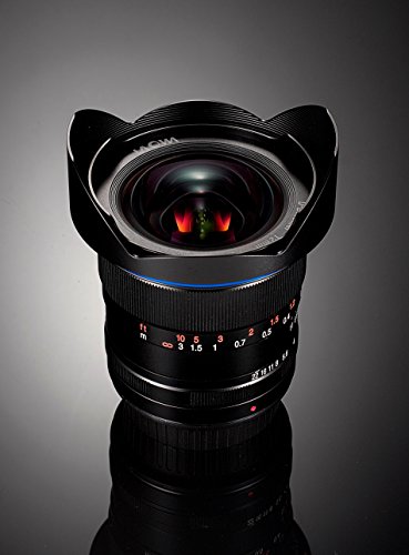 12mm F2.8 Zero-D 2