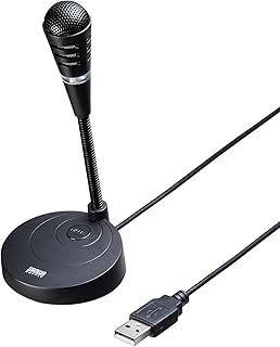 USB Type-Cマイク 1