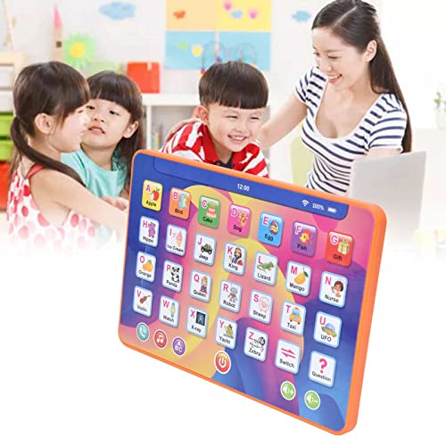 英語学習タブレット 5