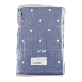 三愛 imaa 今治タオル 認定 バスタオル クチコミ評価・評判&検証レビュー 2