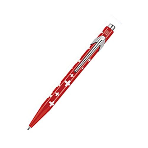 カランダッシュ　ボールペン CARAN D'ACHE カランダッシュ ボールペン インフィニット