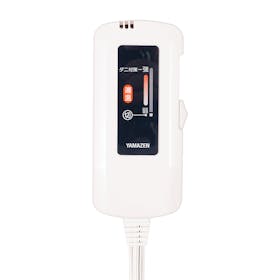 山善 YAMAZEN 電気敷毛布 YMS-16を検証レビュー!電気ひざ掛けの選び方も紹介 4