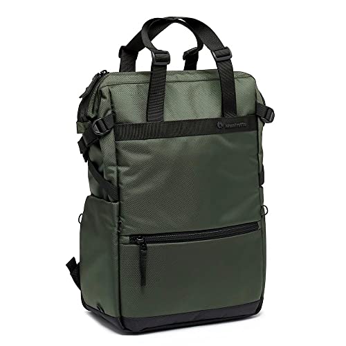 Convertible Tote Bag 2