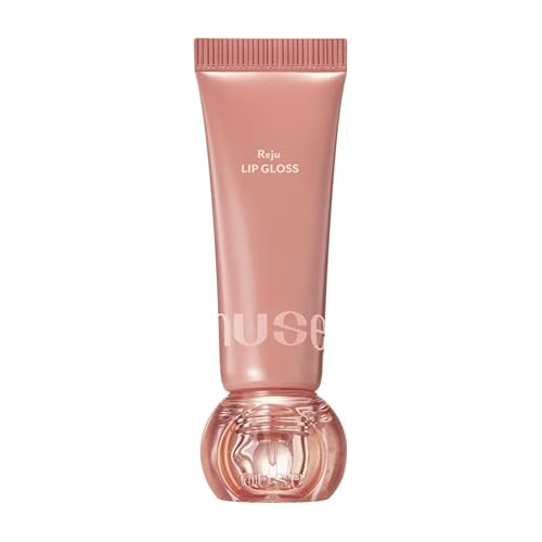  leju lip gloss 1