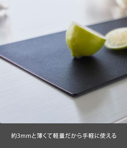 抗菌シートまな板 6