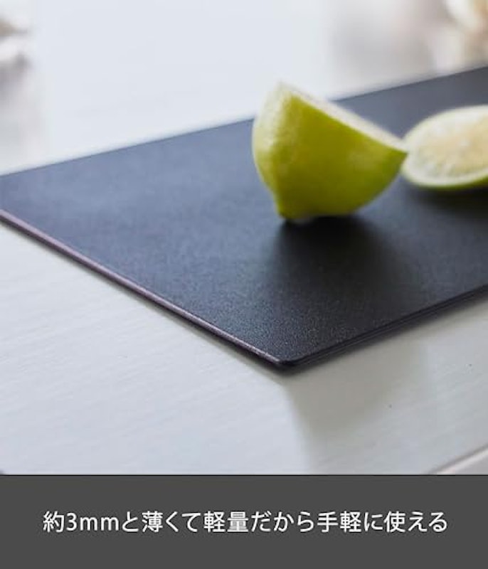 抗菌シートまな板 6