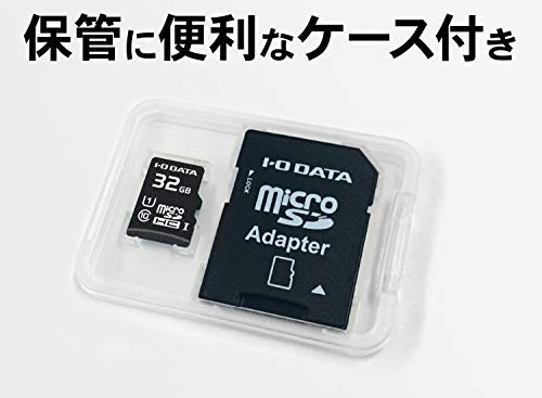 microSDメモリーカード 6