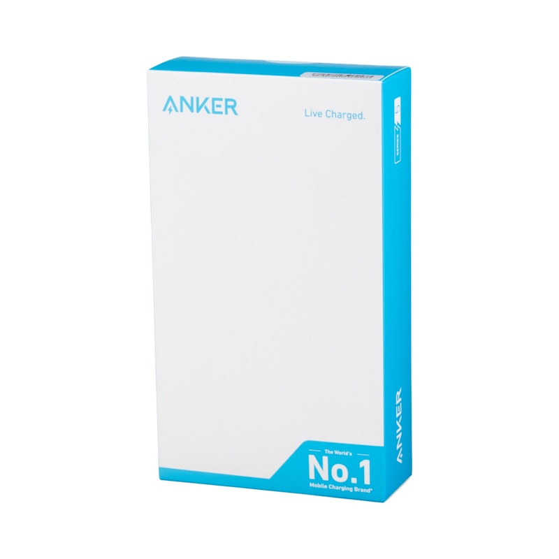 537 Power Bank (PowerCore 24000, 65W) 5