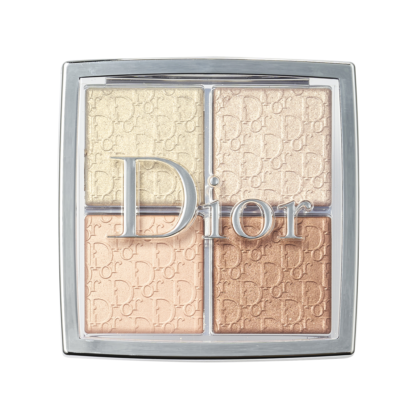 ディオール バックステージ フェイス グロウ パレット 002 グリッツを