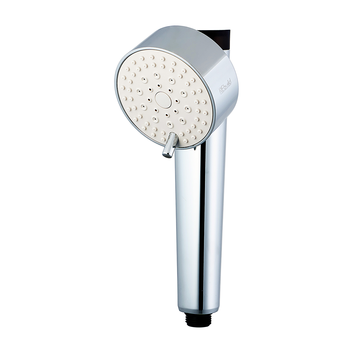 ベリッシモバブル シャワーヘッド gaudy village REbuild GV6028を検証レビュー！ファインバブルシャワー