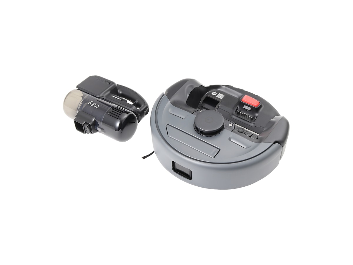 Anker Eufy Robot Vacuum 3-in-1 E20の口コミ・評判は?実際に Anker Eufy Robot Vacuum 3-in-1 E20の口コミ・評判は?実際に