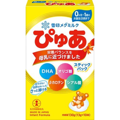 スティックタイプ 13g×10本 1