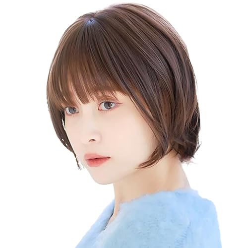 br>医療用ウィッグ ランキング1位 【HS02】スウィートショート