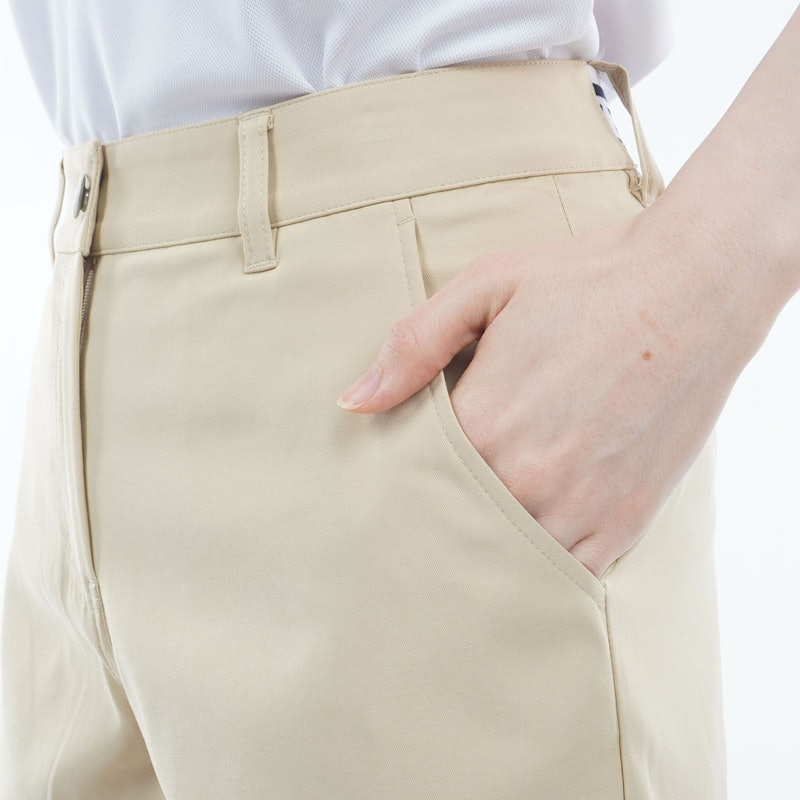 ベーシックツイル ショートパンツ 8