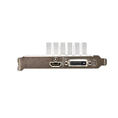 GT 1030 Silent Low Profile 2G 4