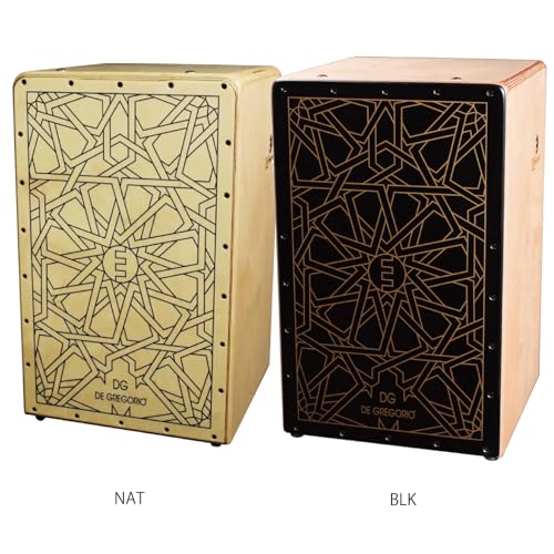 CAJÓN TOKAYO 4