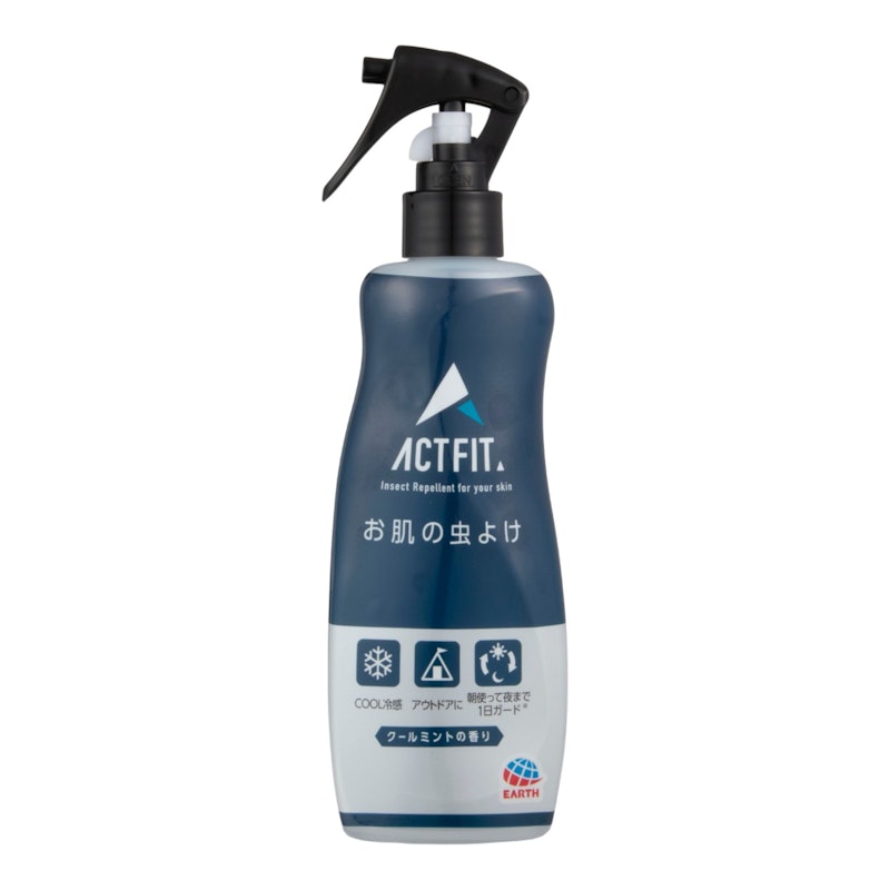 ACT FIT ミスト 1