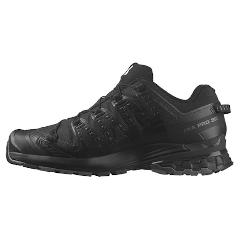 XA PRO 3D V9 WIDE GORE TEX 4