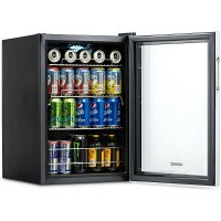 ドリンク用冷蔵庫 7