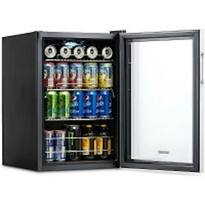 ドリンク用冷蔵庫 7