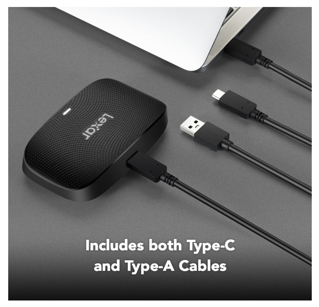 Professional CFexpress Type B/SD USB 3.2 Gen 2リーダー 6