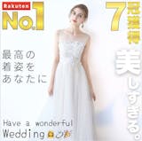ドレスのおすすめ人気ランキング【2026年6月】 5