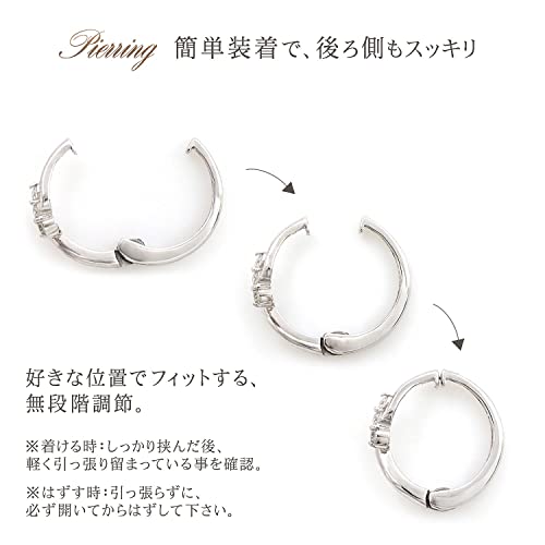 ピアリング  2
