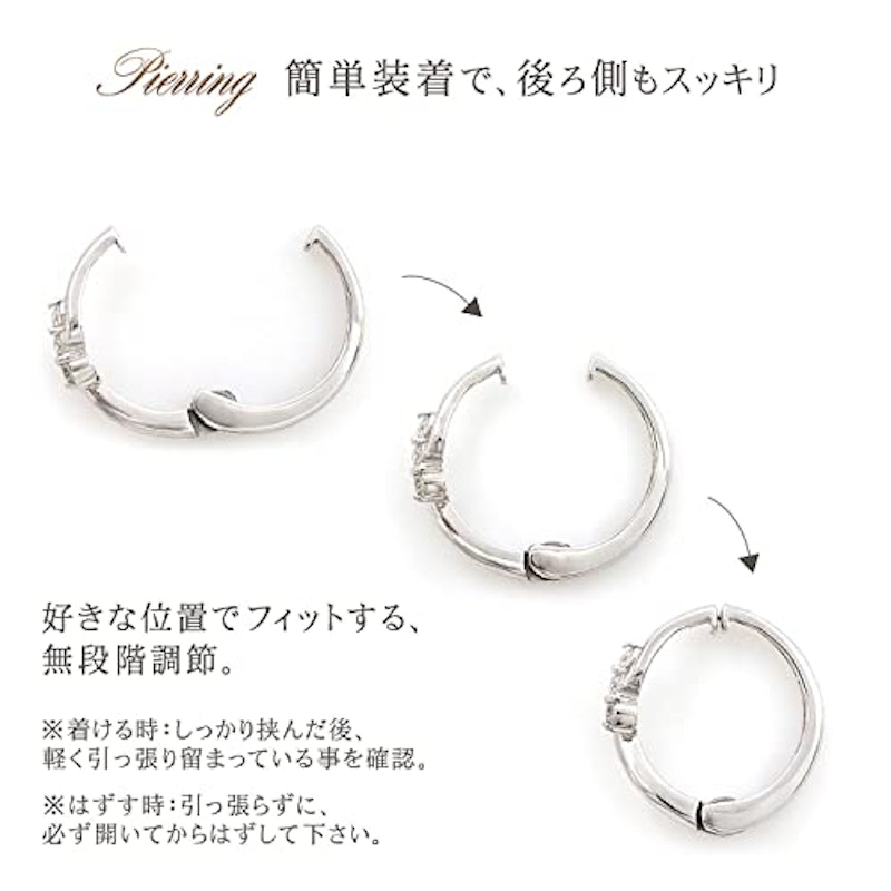 ピアリング 2